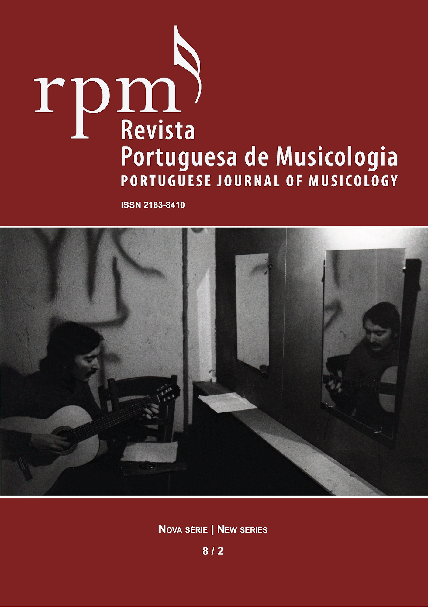 					View Vol. 8 No. 2 (2021)
				